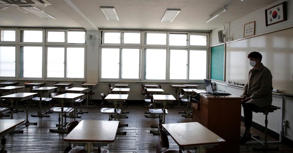 Hàn Quốc đối mặt vòng xoáy suy giảm dân số