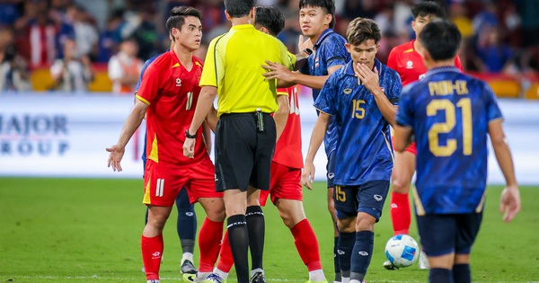 Những nỗi đau của bóng đá Thái Lan tiếp tục bị 'mổ xẻ', đội U.23 lại gặp tai họa