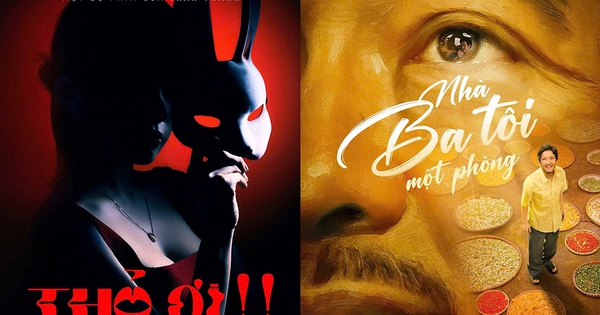 Gay cấn đường đua phim tết 2026