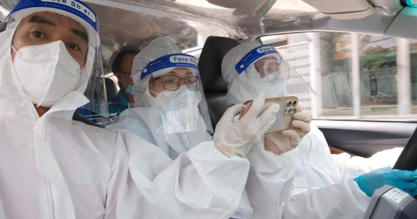 Làm nội dung số thời Covid-19