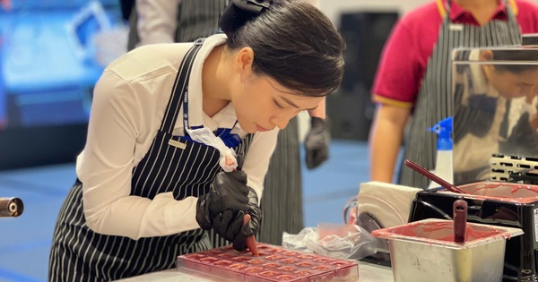 Yếu tố then chốt để thực hiện trung học nghề