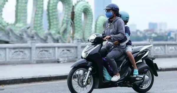 Dự báo thời tiết 30.12: Miền Bắc rét đậm rét hại, Nam bộ nắng 32 độ C