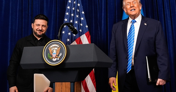 Hòa bình Ukraine 'đã đến rất gần'