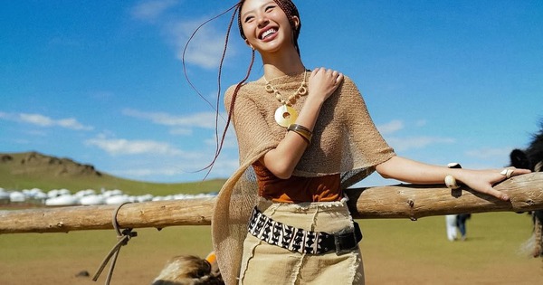 Vì sao thắt lưng bản to lại được các fashionista mê mẩn?