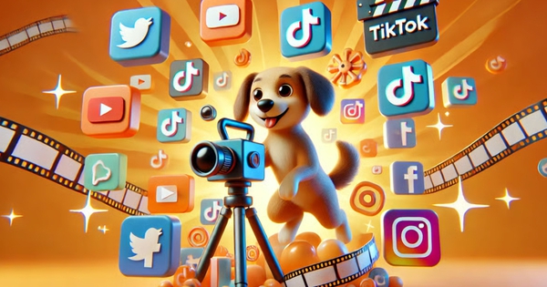 Nội dung nhảm nhí do AI tạo ra chiếm sóng YouTube