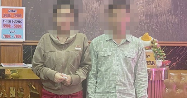 Đồng Nai: Triệt xóa nhiều tụ điểm mại dâm trá hình