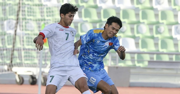 VFF nói gì về trận thua của U.23 Việt Nam, báo tin không vui về Thanh Nhàn và Nguyễn Tân