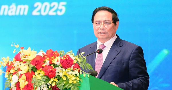 Thủ tướng mong thanh niên thực hiện '5 tiên phong'