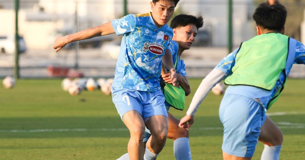 U.23 Việt Nam thua U.23 Syria 1-2: Bỏ lỡ nhiều cơ hội ngon ăn, Lê Phát rút ngắn tỷ số