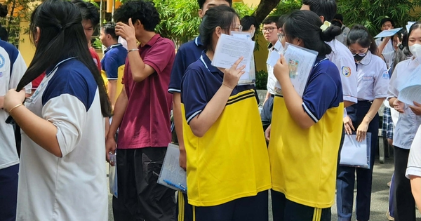 TP.HCM: Giáo viên đơn vị liên kết không có chứng chỉ nghiệp vụ sư phạm