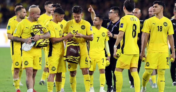 Luật sư Malaysia: 'FAM và 7 cầu thủ nhập tịch trái phép chia làm 2 phe, như mặt trăng với mặt trời’