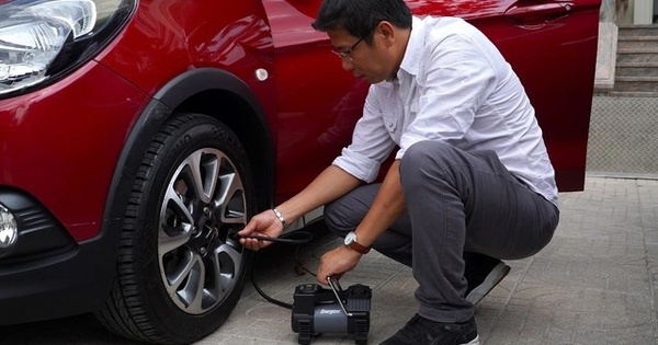 3 phụ kiện cần có trên ô tô khi di chuyển đường dài