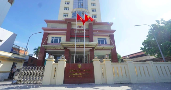 Cảnh báo giả mạo thông tin bán đấu giá tài sản thi hành án tại TP.HCM