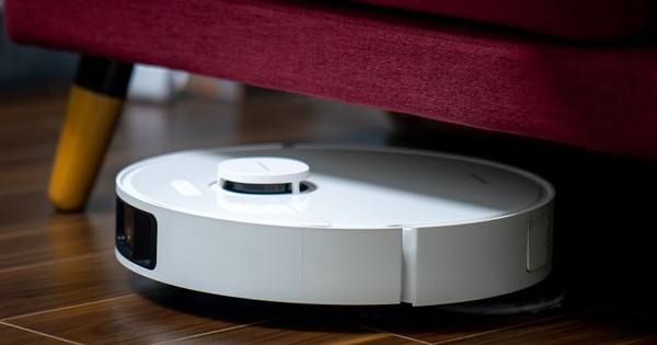 Trải nghiệm Dreame L10s Ultra Gen 3: Robot hút bụi cho không gian sống hiện đại