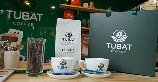 TUBAT và triết lý 5T: Hành trình gìn giữ văn hóa cà phê Việt