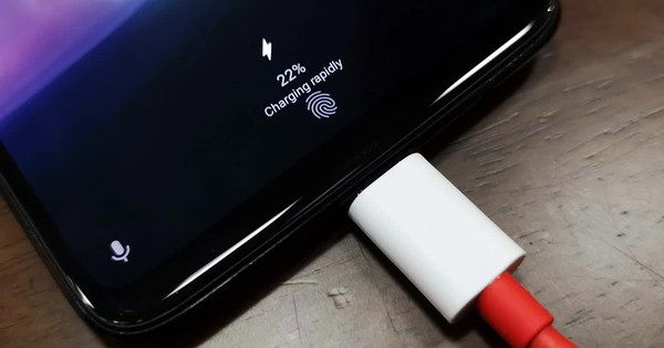 Cổng USB thực tế có thể cung cấp bao nhiêu điện năng?