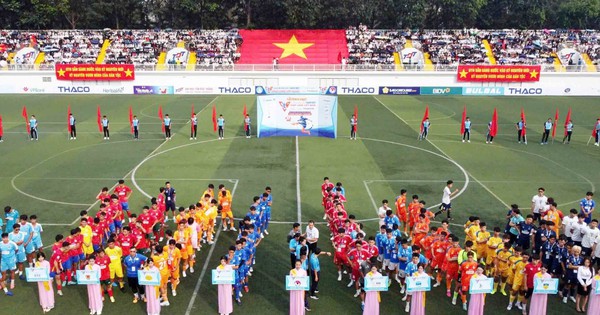 ‘Mồi lửa’ cho sự phát triển bền vững