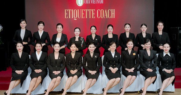 URA VIETNAM: Dịch vụ 5 sao sẽ không chỉ hiện hữu trong khách sạn sang trọng