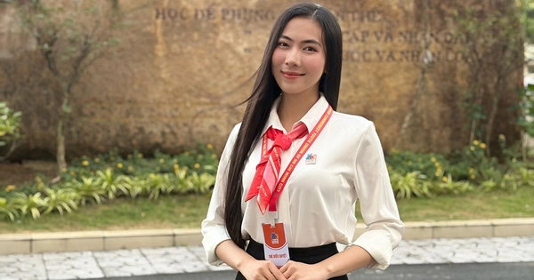 Năm mới 2026: Nghe gen Z kể chuyện thành công