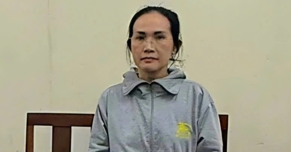 Đà Nẵng: Triệt phá đường dây mua bán trái phép hóa đơn hơn 200 tỉ đồng