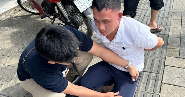 Giả danh cán bộ, lừa đảo 'chạy' chuyển trường chiếm đoạt hơn 40 triệu đồng