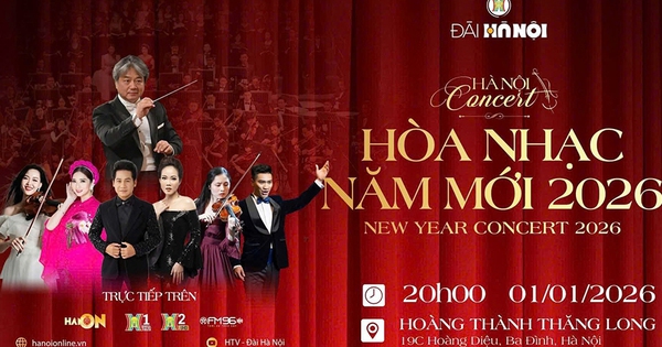 Vui chơi - giải trí đầu năm mới