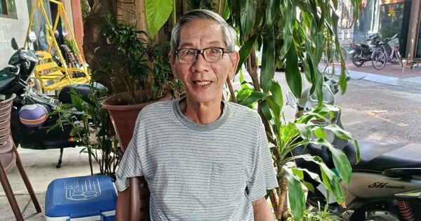 Hạnh phúc của người đàn ông từng cầu cứu Thanh Niên được cắt bỏ chân