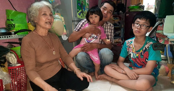 Những mảnh đời khốn khó sau khi xuất hiện trên Báo Thanh Niên: Đã hồi sinh