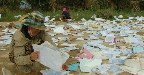 40 năm Báo Thanh Niên: Những nẻo đường từ thiện…