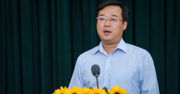 Ông Lê Quốc Phong: Tăng cường phòng chống lãng phí, xử lý dự án chậm tiến độ