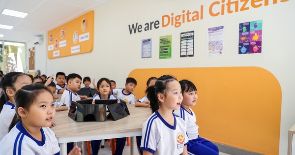 Giáo dục bước vào năm 2026 với thế và lực mới