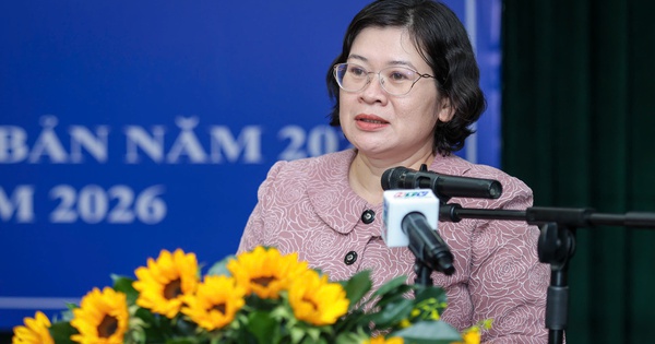 Sắp xếp báo chí TP.HCM từ tổng thể đến nội bộ từng cơ quan để mạnh hơn