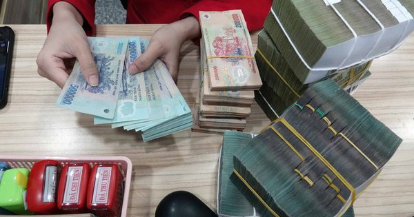 Loạt chính sách mới về thuế có hiệu lực từ 1.1.2026