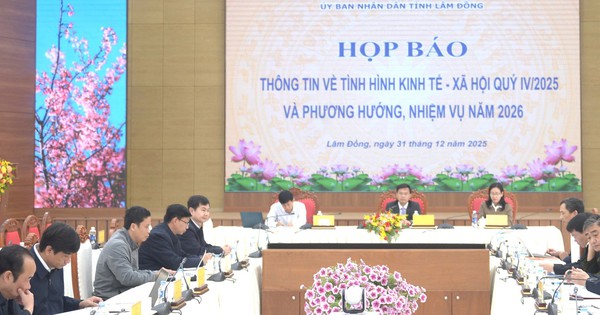 Chính thức thi công cao tốc Bảo Lộc - Liên Khương vào tháng 1.2026