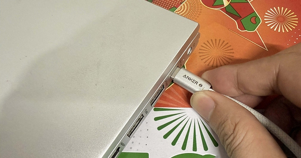 Những phiền toái khi sử dụng USB-C