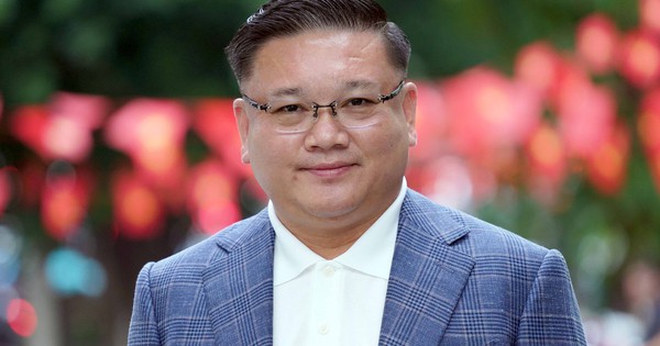 'Cởi bỏ chiếc áo thể chế quá nhiều miếng vá, TP.HCM mới có thể đột phá'