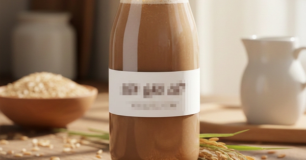 Sữa gạo: Lợi ích và những lưu ý quan trọng khi dùng