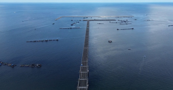 Cảng h&agrave;nh kh&aacute;ch quốc tế Ph&uacute; Quốc chuẩn bị đ&oacute;n chuyến t&agrave;u du lịch đầu ti&ecirc;n