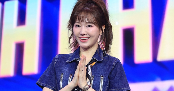 Hari Won khẳng định kh&ocirc;ng cưới Trấn Th&agrave;nh v&igrave; tiền