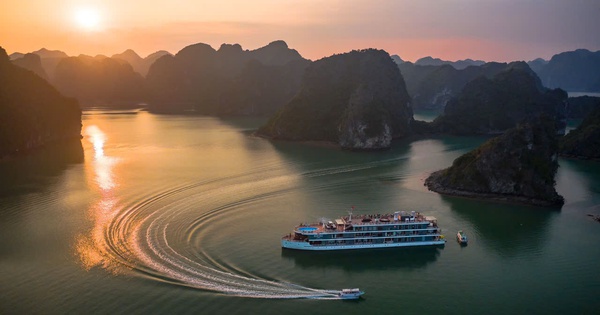 L&agrave; 'thi&ecirc;n đường' của cảnh quan ngoạn mục, Việt Nam v&agrave;o top đẹp nhất thế giới