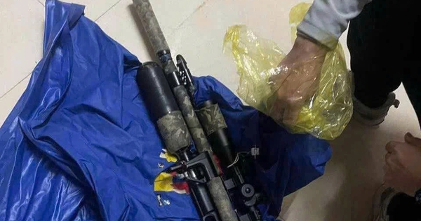 Truy bắt hung thủ bắn chết nam thanh ni&ecirc;n tại nh&agrave; ri&ecirc;ng