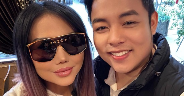 Lynda Trang Đ&agrave;i n&oacute;i về ồn &agrave;o bị bắt tại Mỹ