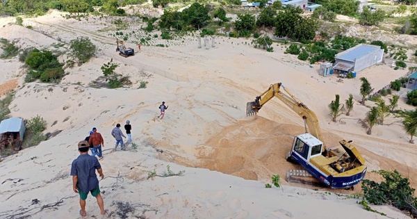 Lấn chiếm đất nh&agrave; nước quản l&yacute;, bị xử phạt mức n&agrave;o?