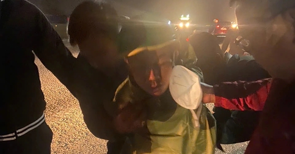 Bắt nghi phạm d&ugrave;ng s&uacute;ng bắn chết người ở H&agrave; Tĩnh