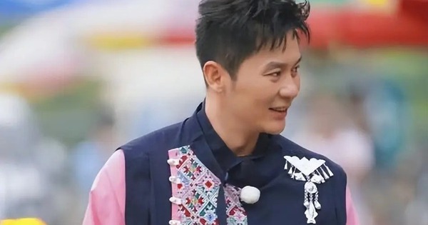 L&yacute; Thần phản ứng bất ngờ khi được hỏi về Phạm Băng Băng