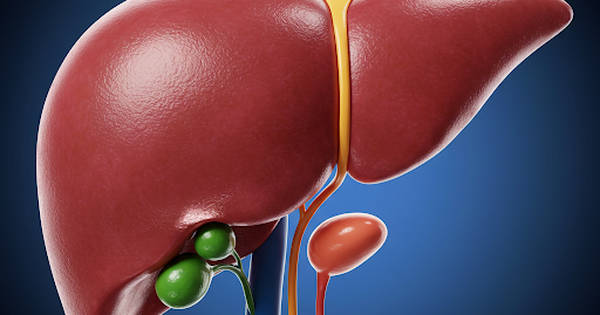 Ng&agrave;y mới với tin tức sức khỏe: Gan bất ổn sẽ xuất hiện c&aacute;c triệu chứng sau