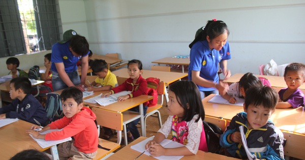 Ho&agrave;n trả tiền thu dạy th&ecirc;m, học th&ecirc;m