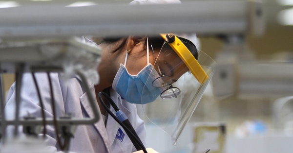 Lưu &yacute; khi chọn học 'ng&agrave;nh của những th&iacute; sinh giỏi'