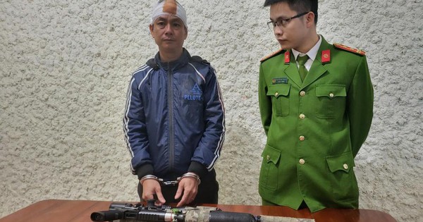 Bị can bắn chết người ở H&agrave; Tĩnh khai bắn chim nhưng đạn lạc