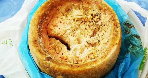 B&iacute; ẩn loại pho m&aacute;t nguy hiểm nhất thế giới